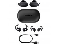 Bose True Wireless QuietComfort - Preto Bose True Wireless QuietComfort - Preto